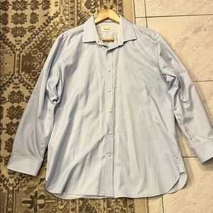 Ted Baker Light Blue Dress Shirt